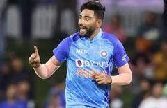 Mohammed Siraj: ਮੁਹੰਮਦ ਸਿਰਾਜ ਨੇ ਪੋਰਟ ਆਫ ਸਪੇਨ 'ਚ ਰਚਿਆ ਇਤਿਹਾਸ, ਕਪਿਲ ਦੇਵ ਦੀ ਕੀਤੀ ਬਰਾਬਰੀ
