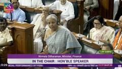 वित्त मंत्री निर्मला सीतारामन ने बैंकों को किया आगाह, बोलीं - 'बंद करें निर्मम तरीके से लोन की रिकवरी'