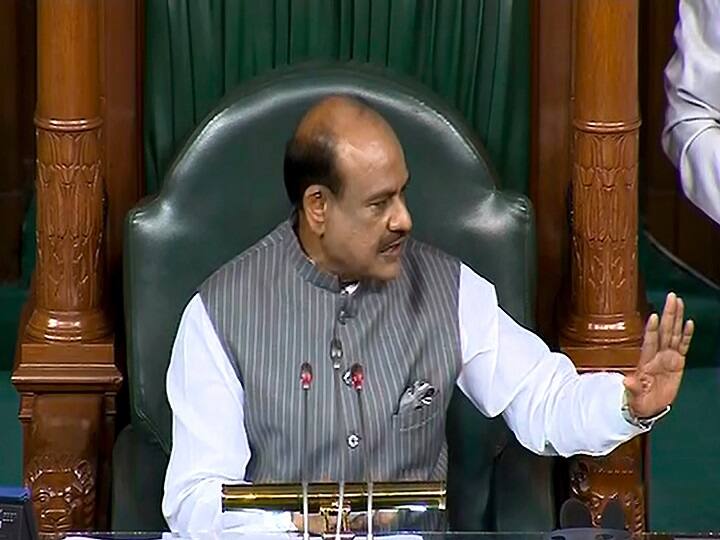 Manipur Issue: மக்களே தயாரா..! மணிப்பூர் விவகாரம்.. 12 மணிக்கு மக்களவையில் விவாதம் - ஓம் பிர்லா அறிவிப்பு