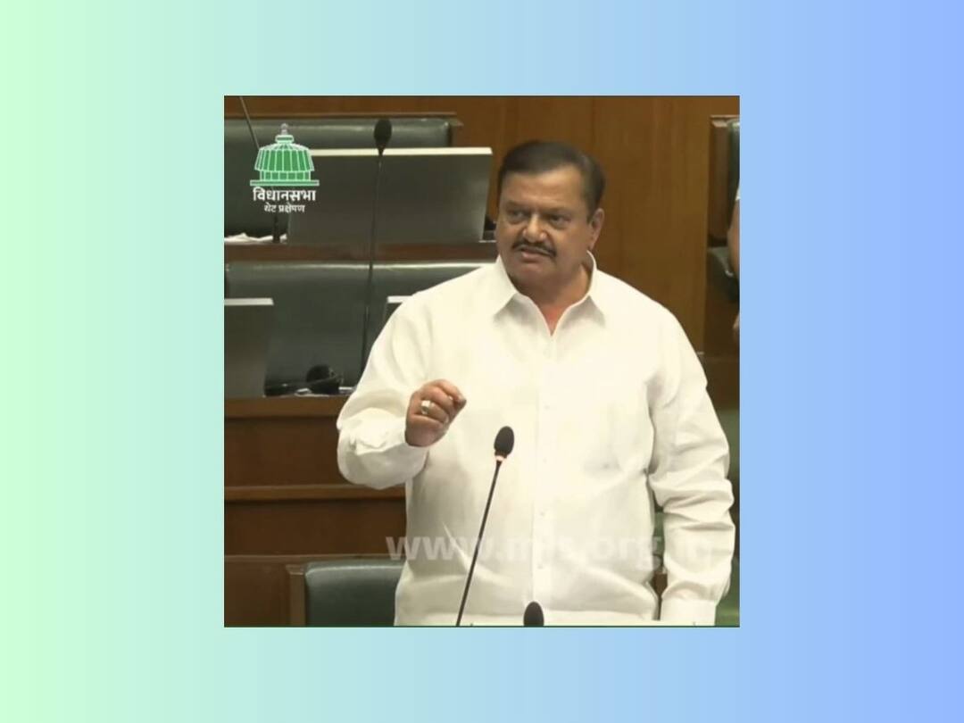 Kalammawadi Dam : काळम्मावाडी धरणाच्या दुरुस्तीसाठी तातडीने निधी द्या; आमदार पी. एन . पाटील यांची विधानसभेत मागणी Fund urgently for repair of Kalammavadi Dam mla P N Patil demand in the Assembly session kolhapur radhanagari Kalammawadi Dam : काळम्मावाडी धरणाच्या दुरुस्तीसाठी तातडीने निधी द्या; आमदार पी. एन . पाटील यांची विधानसभेत मागणी