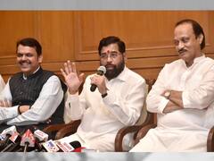 'Indulging In Kite Flying': Fadnavis On Chavan's Claim That Ajit Pawar Will Become Maha CM In Aug