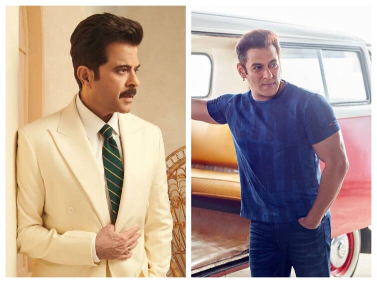 When Salman Khan Got Shocked Seeing Anil Kapoor’s Clothes Bill: 'I Haven’t Spent So Much In Clothes In My Entire Career' When Salman Khan Was Shocked Seeing Anil Kapoor’s Clothes Bill: 'I Haven’t Spent So Much On Clothes In My Entire Career'