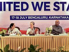 विपक्ष के गठबंधन का नाम 'इंडिया' रखने का फैसला सही है या गलत? सर्वे में लोगों ने क्या कहा जानिए