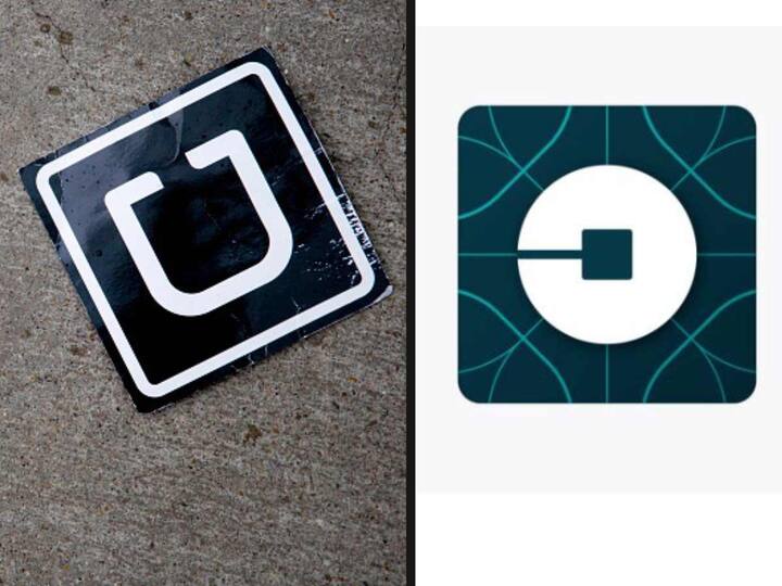 Uber — The San Francisco-based ride aggregator altered its logo and app design in 2016, adopting a more modern outlook and overall ethos of the platform. (Source: Getty/Uber)