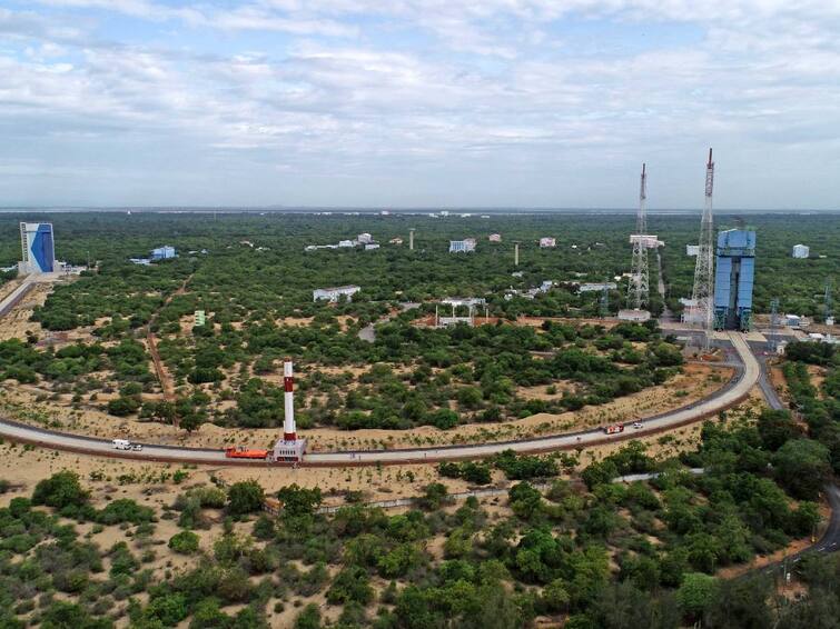 The PSLV C56 rocket is slated to launch on July 30 carrying TS-Sa as Singapore's Earth observation satellite. PSLV C56: அடுத்த ராக்கெட் தயார்...! விண்ணில் பாயும் பி.எஸ்.எல்.வி-சி 56: எப்போது? பயன்பாடுகள் என்ன?