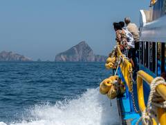 इंडोनेशिया के सुलावेसी आइलैंड में डूबी नाव, हादसे में 15 की मौत 19 लापता