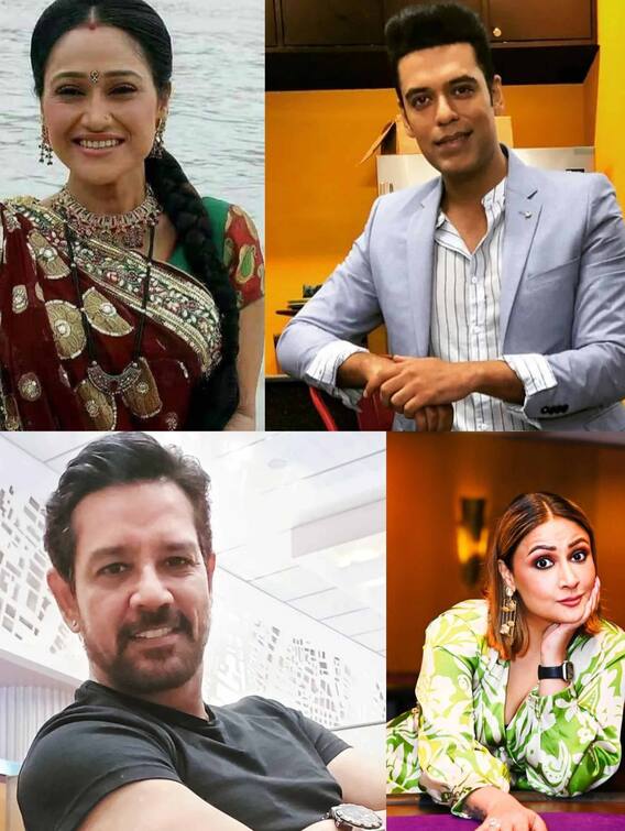 बी ग्रेड फिल्मों में भी काम कर चुके हैं टीवी के ये एक्टर्स