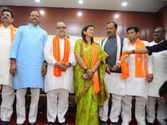 बीजेपी के तरकश में शामिल हुआ सपा का 'ब्रह्मास्त्र'? पीएम मोदी के खिलाफ लड़ा था चुनाव