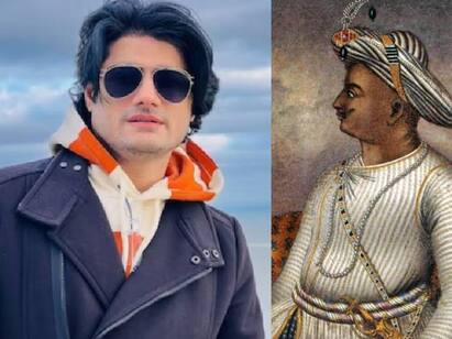 Sandeep Singh NOT making film on Tipu Sultan Sandeep Singh: ‘நான் படமே எடுக்கல.. என்னை விட்ருங்க ப்ளீஸ்’ .. திப்பு சுல்தான் பற்றி படம் எடுக்கவிருந்த தயாரிப்பாளர் கதறல்..