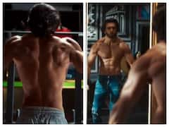 Rocky Aur Rani Kii Prem Kahaani: Shirtless Ranveer Singh Gives A Glimpse Of Rocky Randhawa's Lavish Lifestyle