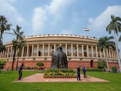 Parliament Live: Oppn To Bring No-Confidence Motion In LS Against Govt Today, Cong Calls Meet At 10:30 AM