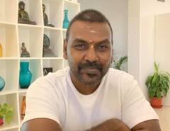 Chandramukhi 2 : ‘இரவு பகல் பாராமல் வேலை பார்த்தேன்..’உருக்கமாக பதிவிட்ட இசையமைப்பாளர் கீரவாணி!