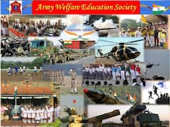 ఆర్మీ వెల్ఫేర్ ఎడ్యుకేషన్ సొసైటీల్లో టీచింగ్‌ పోస్టులు, అర్హతలివే!