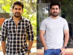 HBD Vijay Antony : ஆல் இன் ஆல் அழகுராஜா விஜய் ஆண்டனிக்கு பிறந்தநாள் இன்று !