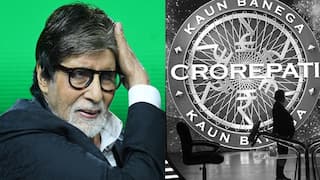 Amitabh Bachchan: 'কৌন বনেগা ক্রোড়পতি সিজন ১৫'-এর শ্য়ুটিং শুরু করলেন অমিতাভ বচ্চন