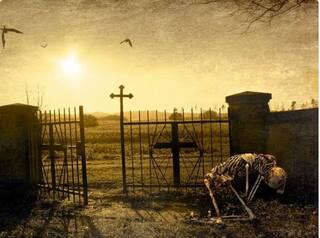 Viral News ਦੁਨੀਆਂ ਦੇ ਇਹਨਾਂ ਸ਼ਹਿਰਾਂ ਵਿੱਚ ਕੋਈ ਨਹੀਂ ਮਰ ਸਕਦਾ...ਲੱਗਿਆ ਹੈ ਬੈਨ! ਜਾਣੋ ਕੀ ਹੈ ਇਸ ਅਜੀਬ ਪਾਬੰਦੀ ਦਾ ਕਾਰਨ