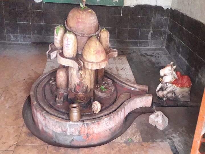 800 years old Shiv Temple Goreshwar Mahadev of Ratlai, Jhalawar Rajasthan ANN Savan 2023: सास-बहू नाम की नदियों के संगम पर स्थित हैं गोरेश्वर महादेव मंदिर, 800 साल पुराना है शिवालय