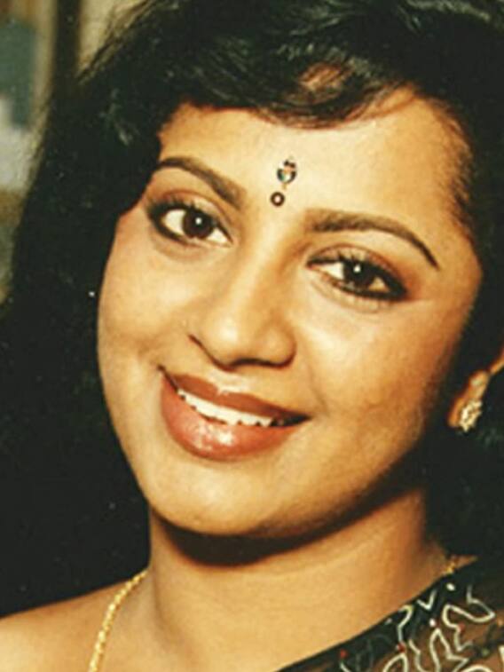 நடிகை ஸ்ரீவித்யாவின் டாப் 10 படங்கள்!