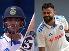 ‘विराट ने मुझे बताया...’ इशान किशन ने समझाया क्यों कोहली ने उनके लिए छोड़ी अपनी बैटिंग पोज़ीशन?