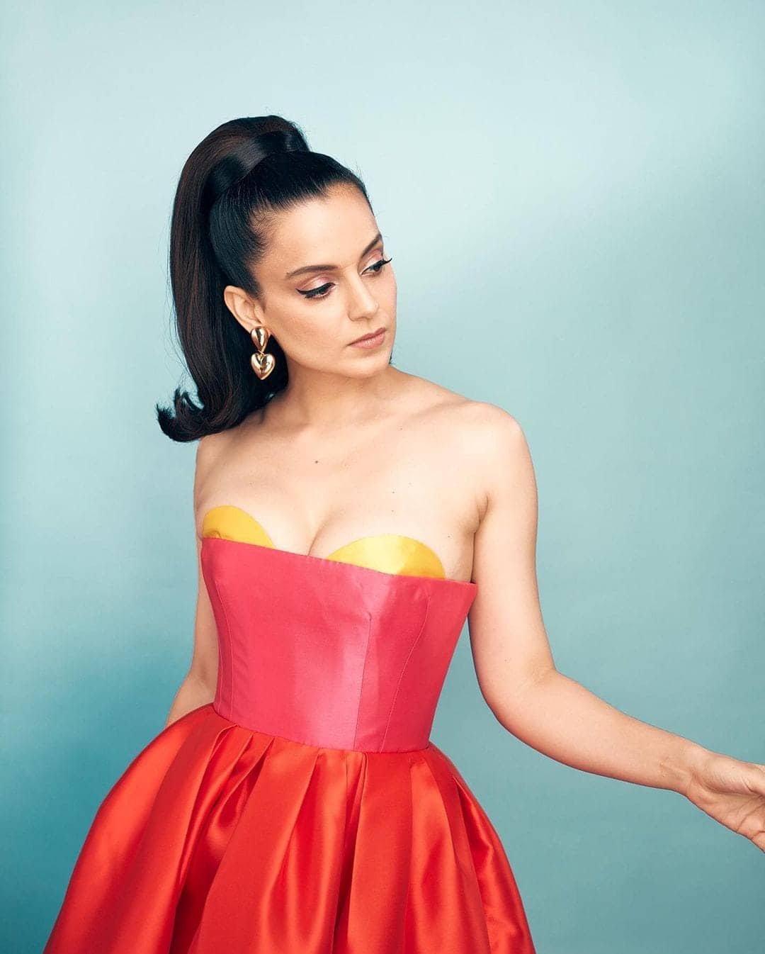 Kangana Ranaut | Kangana Ranaut