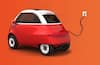 Electric Car: গাড়ি না সাইকেল ? বিশ্বে নজর কাড়ছে এই চারচাকা