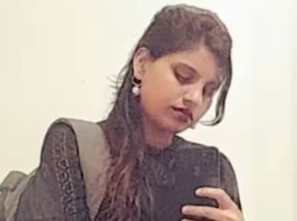 indian-women-anju-in-pakistan-released-her-video-and-said-she-will-be-back-soon-her-relatives-said-she-is-christian Viral News: ਪਿਆਰ ਪਿੱਛੇ ਪਾਕਿਸਤਾਨ ਗਈ ਅੰਜੂ ਨੇ ਜਾਰੀ ਕੀਤੀ ਵੀਡੀਓ, ਕਿਹਾ-‘ਛੇਤੀ ਭਾਰਤ ਆਵਾਂਗੀ’ ਬੁਆਏਫ੍ਰੈਂਡ ਨੂੰ ਵਿਆਹ ਨੂੰ ਲੈ ਕੇ ਸਾਫ ਕੀਤਾ ਇਰਾਦਾ