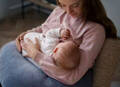 ਬ੍ਰੇਸਟ ਮਿਲਕ ਵਧਾਉਣ ਲਈ ਖਾਣੇ 'ਚ ਸ਼ਾਮਲ ਕਰੋ ਇਹ ਚੀਜ਼ਾਂ...ਹੋਵੇਗਾ ਫਾਇਦਾ