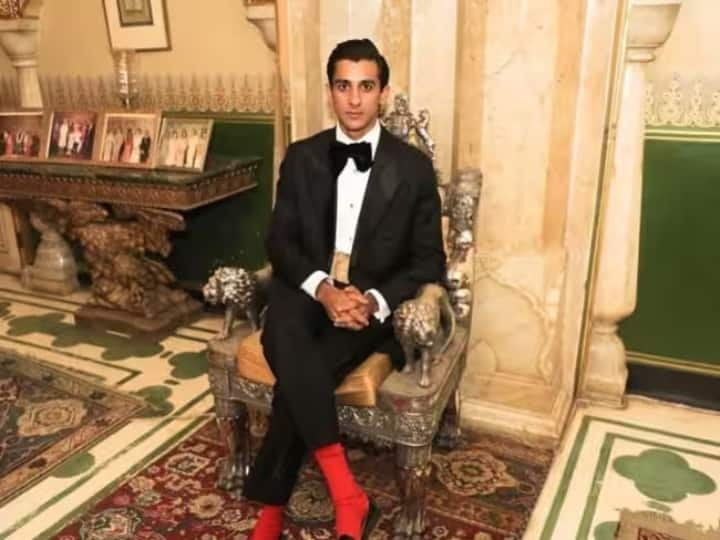 Maharaja of Jaipur Padmanabh Singh Net worth Lifestyle Income others details 20 हजार करोड़ की संपत्ति, फैशन में भी नहीं कोई जवाब; कुछ ऐसी है जयपुर के महाराजा की लाइफस्‍टाइल 