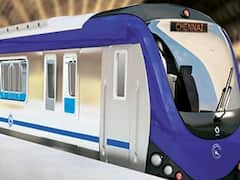 சென்னை மெட்ரோவில் உள்ள 150-க்கும் மேற்பட்ட சிசிடிவிக்கள் இயங்கவில்லை? நிர்வாகத்தின் ரியாக்ஷன்....