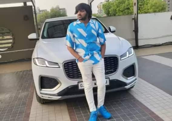 ISKCON Bridge Case: અકસ્માતમાં 9 લોકોને મોતને ઘાટ ઉતારનાર તથ્ય પટેલ સામે મોટી કાર્યવાહી, લાયસન્સ આજીવન સસ્પેન્ડ કરવામાં આવ્યું ISKCON Bridge Case: અકસ્માતમાં 9 લોકોને મોતને ઘાટ ઉતારનાર તથ્ય પટેલ સામે મોટી કાર્યવાહી, લાયસન્સ આજીવન સસ્પેન્ડ કરવામાં આવ્યું