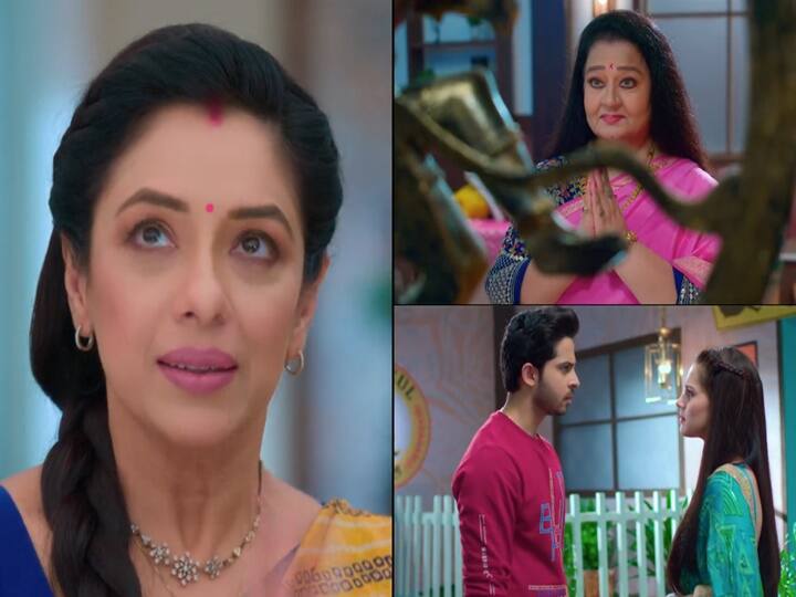 Son stabs Anupama in the back, Samar’s betrayal will become Malti Devi’s ‘Brahmastra’