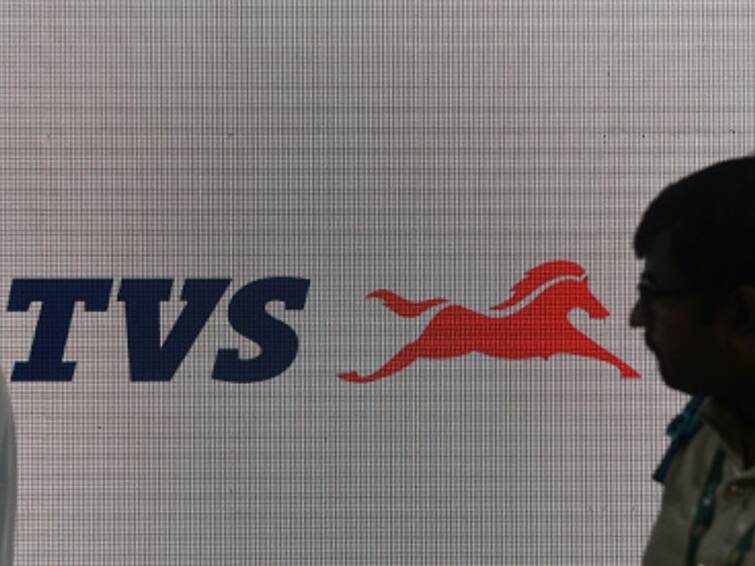 TVS Motor Q1 Result Jump Net Profit EBITDA Record Electric Scooter Auto Industry TVS Motor Q1 Result: 46 Per Cent Jump In Net Profit, EBITDA Touches Record High