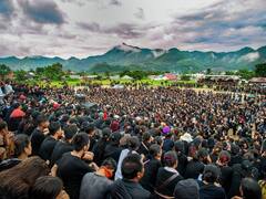 ABP C-Voter Survey: लोगों को कहां से मिल रहीं मणिपुर हिंसा की खबरें, सर्वे ने खोला राज