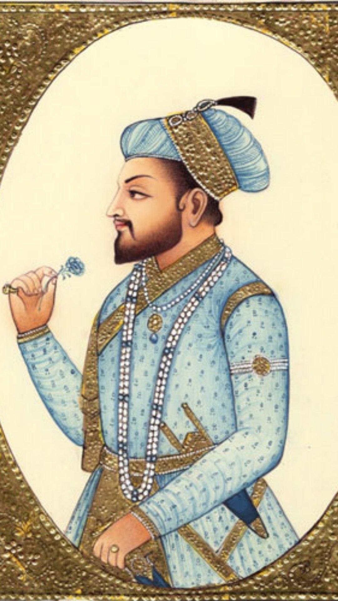 वह अपने न्याय के लिए काफी