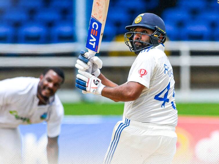 India vs West Indies 2nd Test Inspired By BazBall Aakash Chopra Calls India Batting Style Jamball Inspired By BazBall, Ex-India Cricketer Gives New Name To India's Batting Approach On Day 4 Of Trinidad Test