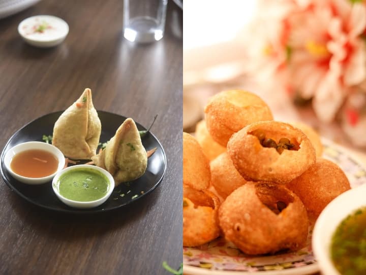 Indian foods name in English: समोसे, जलेबी, पकौड़ा और पानी पुरी जैसी चीजों का नाम सुन मुंह में पानी आ जाता है. क्या आप जानते हैं भारत में खाई जाने वाली इन पॉपुलर डिशेज को अंग्रेजी में क्या कहते हैं?