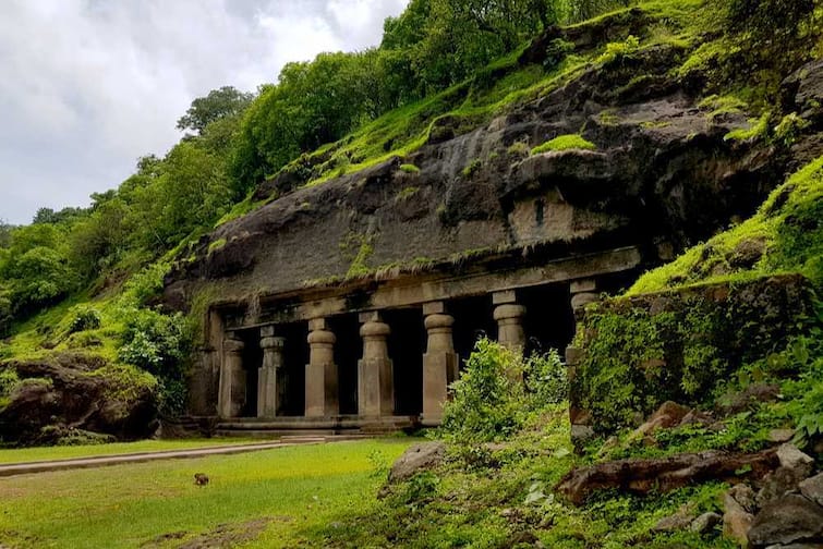 UNESCO World Heritage Siites In India Know In Detail Which Places In Maharashtra Included In List News Marathi World Heritage Sites :40 पैकी पाच जागतिक वारसा स्थळं महाराष्ट्रात, अशी आहे यादी