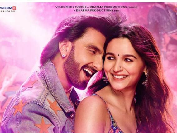 ‘रॉकी और रानी की प्रेम कहानी’ वर सेन्सॉर बोर्डाची कात्री