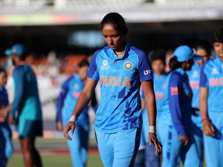 India women vs Bangladesh women ODI series Madal Lal asks BCCI take strict action against Harmanpreet Kaur 'She's Not Bigger Than The Game': 1983 WC Winner Wants BCCI To Take Strict Disciplinary Action Against Harmanpreet Kaur