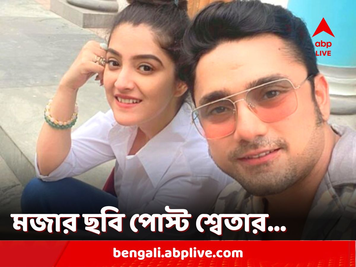 Rubel Das: পায়ে প্লাস্টার, ব্যাহত শরীরচর্চা! ফিট থাকতে বিছানায় বসেই নতুন 'ডাম্বেল' ব্যবহার রুবেলের!