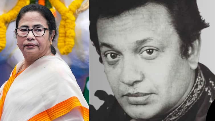 Uttam Kumar Death Anniversary: CM Mamata Banerjee shared her memory about Uttam Kumar on his 43 death anniversary Uttam Kumar Death Anniversary: 'কখনও দেখা পাননি, মহানায়কের কোন খবরে মনখারাপ হয়েছিল? স্মৃতিচারণায় মুখ্যমন্ত্রী