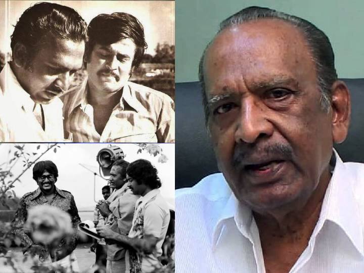 Late legendary filmmaker Mahendran Birthday today HBD Mahendran: ‘ரஜினிக்குள் இருந்த நடிப்பு திறமை’ - வெளிக்கொண்டு வந்த இயக்குநர் மகேந்திரன் பிறந்த தினம் இன்று..!