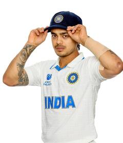 Ishan Kishan : பண்டின் பேட்டை வைத்து பந்தை பறக்க விட்ட இஷான் கிஷன்!