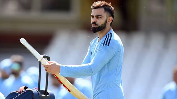 IND vs WI 2nd Test: Virat Kohli की फिटनेस के बारे में Indian Fielding coach Dilip ने कही बड़ी बात.