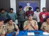 Chhattisgarh: ऑनलाइन सट्टेबाजी पर दुर्ग पुलिस की कार्रवाई, झारखंड से छह आरोपी गिरफ्तार