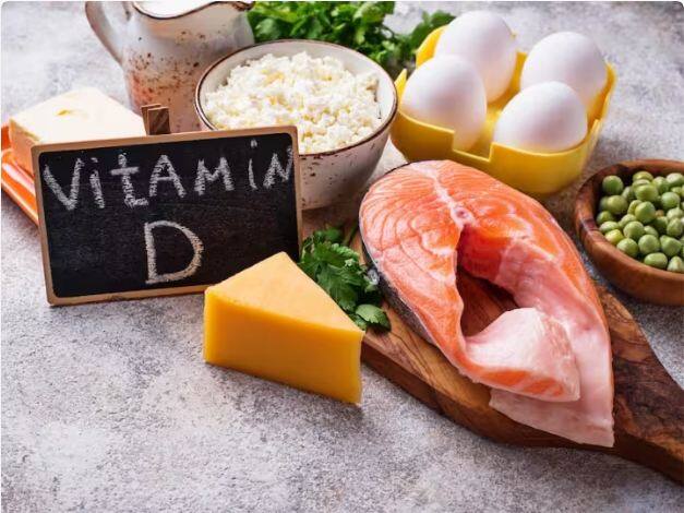 Taking Vitamin D indiscriminately is dangerous for health! Risk of these diseases may increase Vitamin D and Health: ਜ਼ਿਆਦਾ 'ਵਿਟਾਮਿਨ ਡੀ' ਲੈਣਾ ਸਿਹਤ ਲਈ ਖਤਰਨਾਕ! ਇਨ੍ਹਾਂ ਬਿਮਾਰੀਆਂ ਦਾ ਵੱਧ ਸਕਦੈ ਖ਼ਤਰਾ