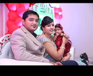 Chandrapur News: चंद्रपूरच्या राजुरा शहरात महिलेची हत्या, भाजयुमो जिल्हा उपाध्यक्ष सचिन डोहेंच्या पत्नीवर तीन गोळ्या झाडल्या