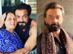 जब बॉबी देओल को 'आश्रम' में देखकर मां प्रकाश कौर ने लगाई थी डांट, पिता धर्मेंद्र का ऐसा था रिएक्शन