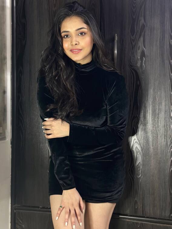 अनुपमा की रील लाइफ बेटी पाखी को मिली ये बड़ी कामयाबी