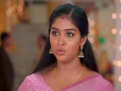 Karthigai Deepam July 24: கார்த்தியின் பிறந்தநாளில் என்ட்ரி கொடுக்கும் புது நபர்... கார்த்திகை தீபம் இன்றைய எபிசோட் அப்டேட்!